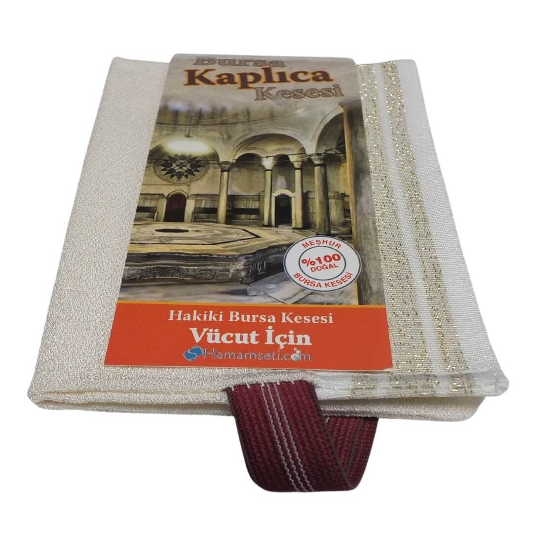 Kaplıca SPA Kesesi