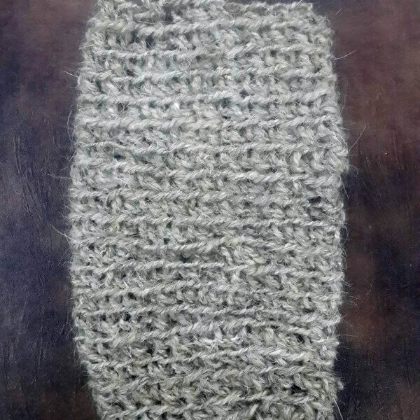 Örme Kıl lifi