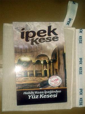 İpek Keseler