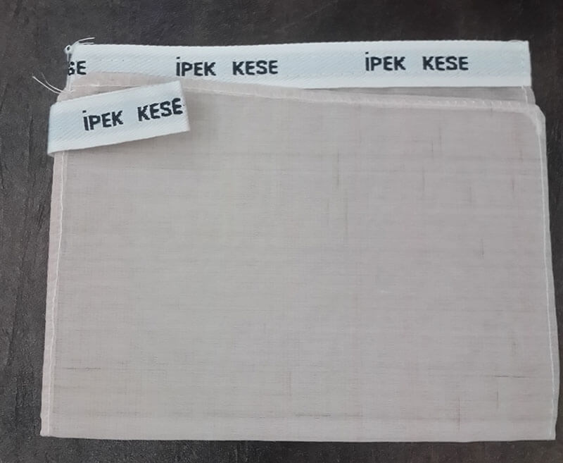 ipek keseler nereden alınır